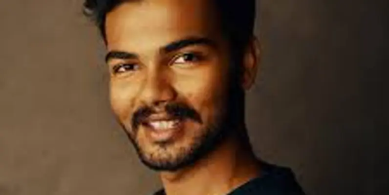 Tanay Kothari