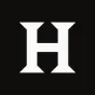 Harvey logo