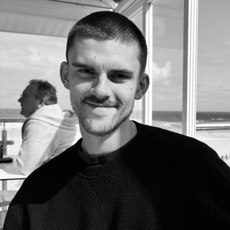 Jack Bartlett