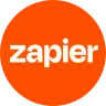 Zapier logo