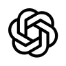 OpenAI logo