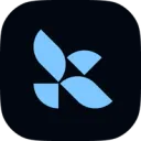 LangChain logo