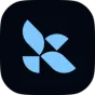 LangChain logo