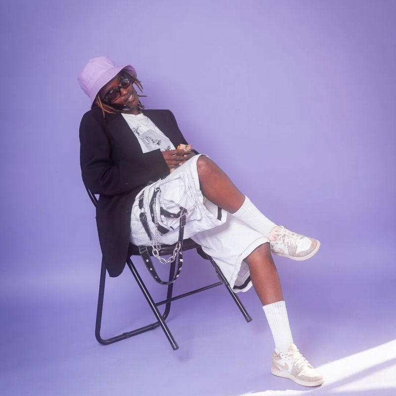 In Conversation with Luca Rindii