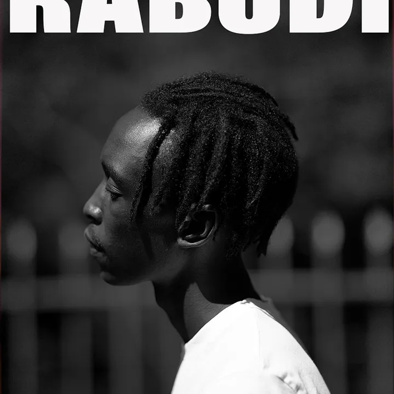 In Conversation With Rabudi West