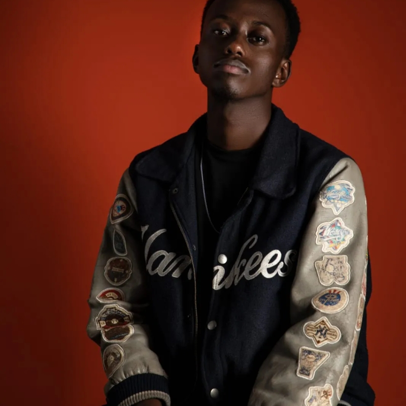 In Conversation With Kinoti