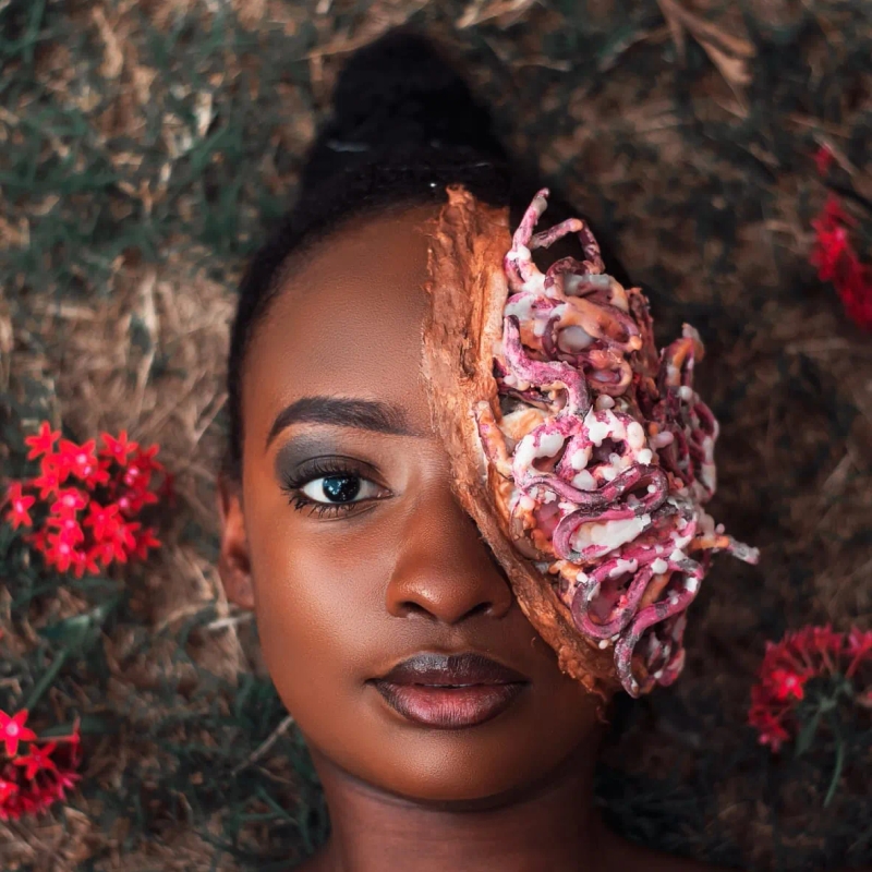 In Conversation With Whoopi Tandi