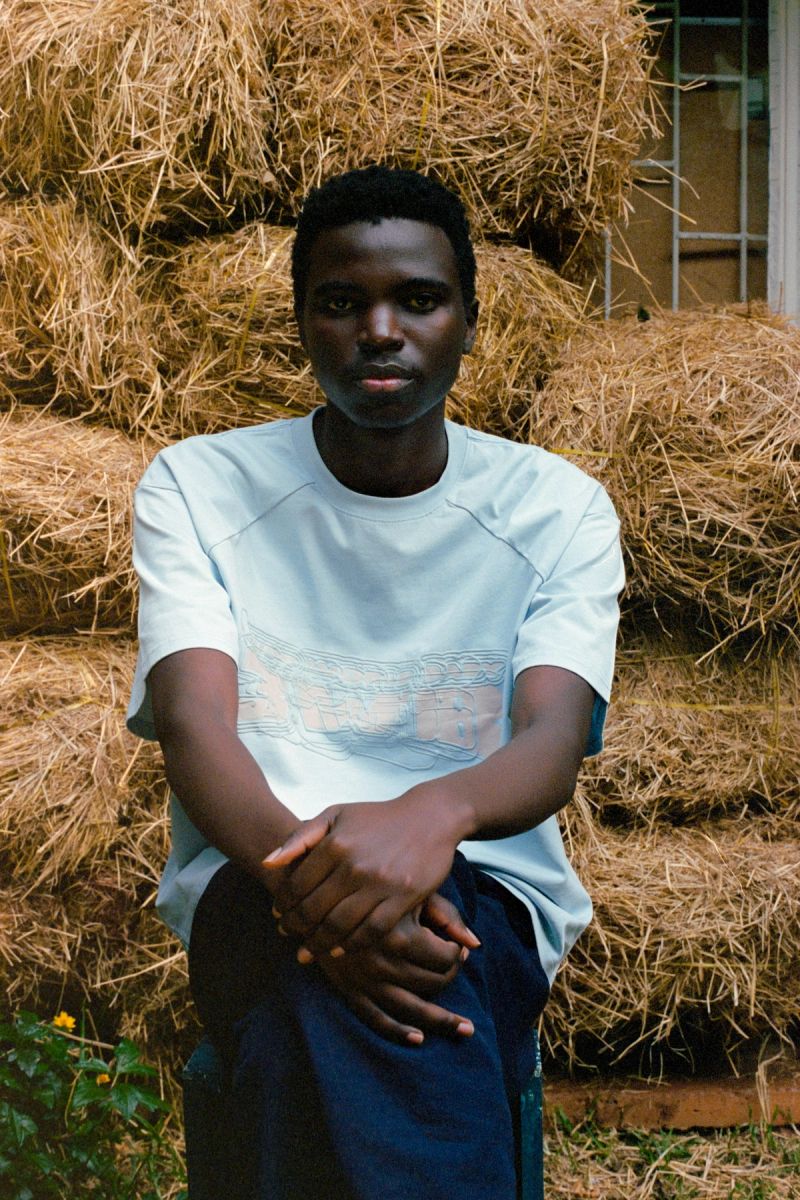 Image for in conversation with Alpha Odh