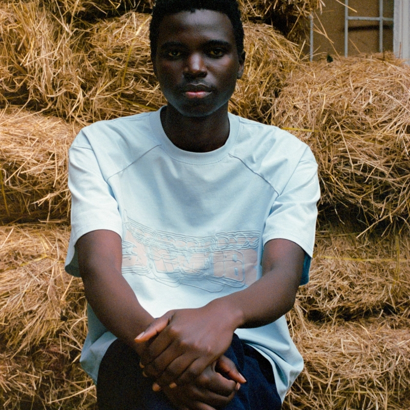 in conversation with Alpha Odh