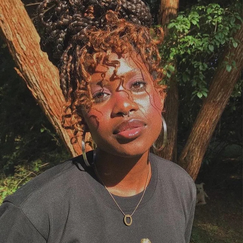 In Conversation With mphilo