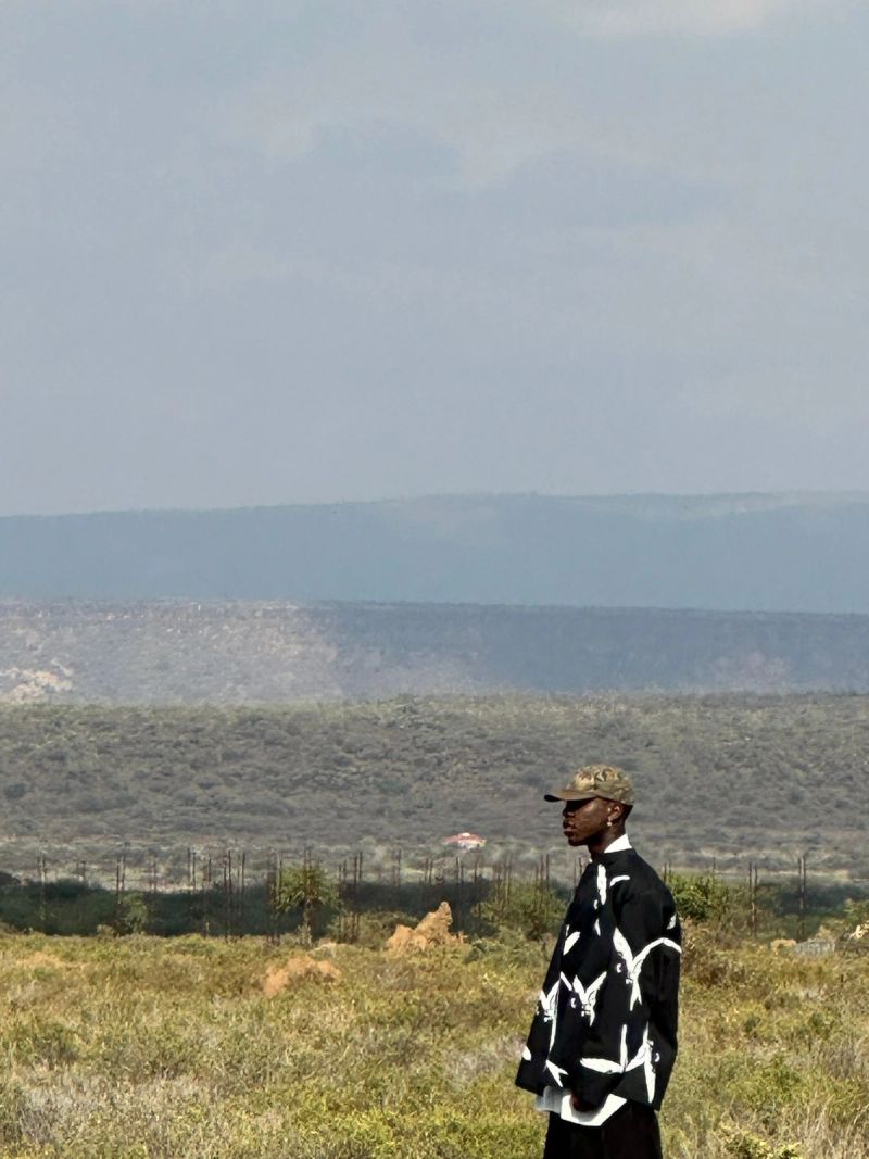 Image for in review: capespring's 'CROWS'