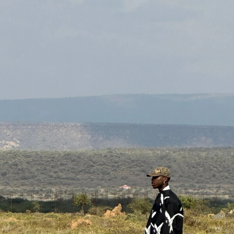 in review: capespring's 'CROWS'