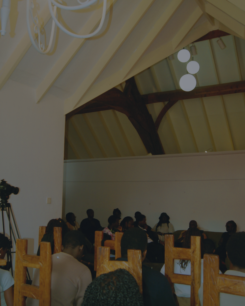 Image for DEATH TO PANEL TALKS