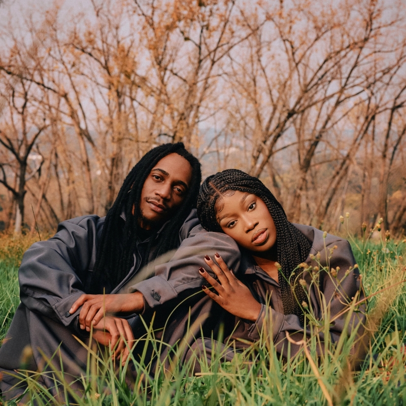 PRESS RELEASE : MELE BAKUZWE by THAKZIN ft THATOHATSI
