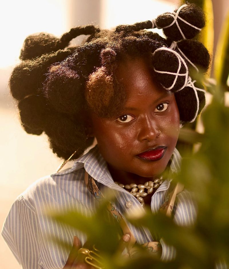 Image for In Conversation with Melissa Mithamo