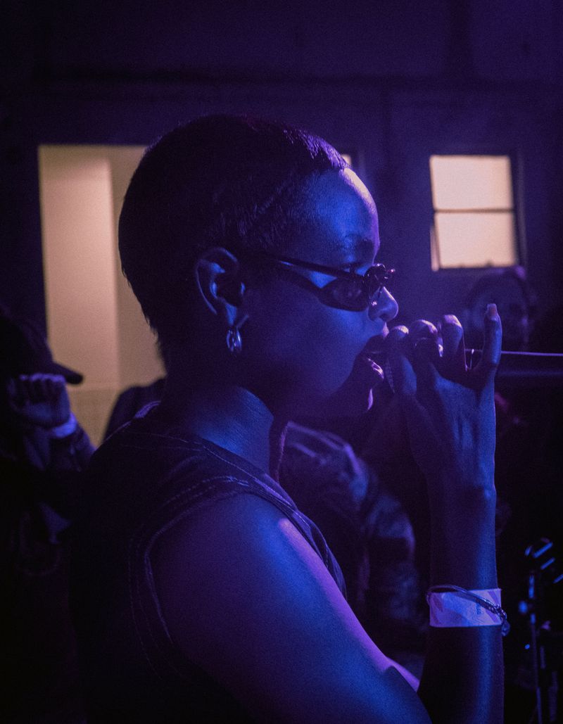 Image for in conversation with TAIDAI