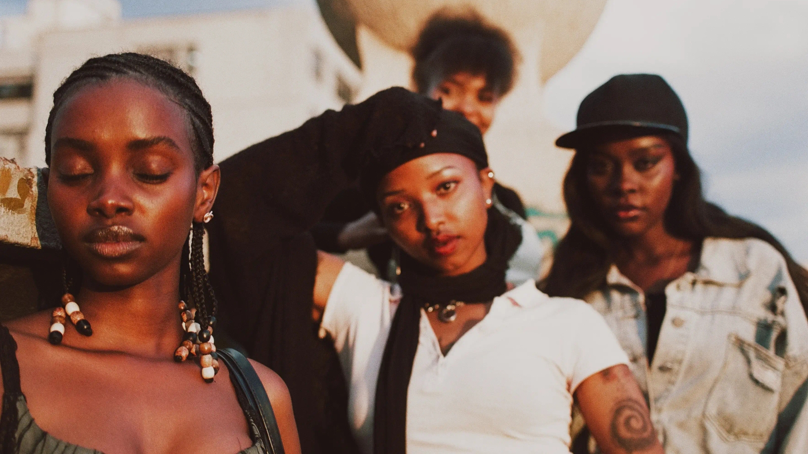 Nairobi's Alt Creative Beauty Through Thomas Seward's Lens: Skateboarding Society of Kenya