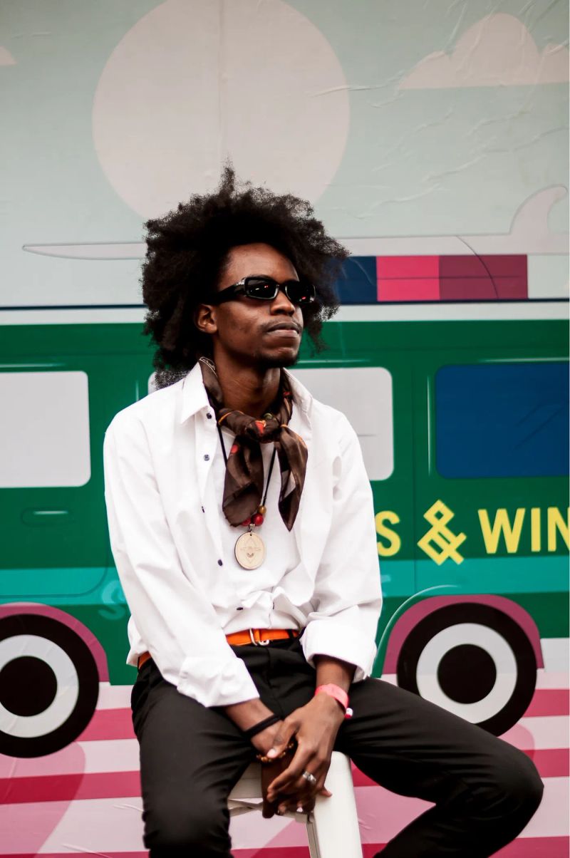 Image for In Conversation With Sayankah