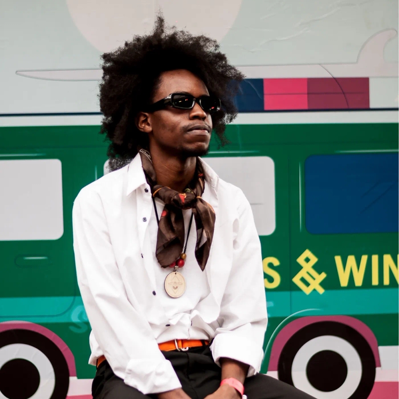 In Conversation With Sayankah