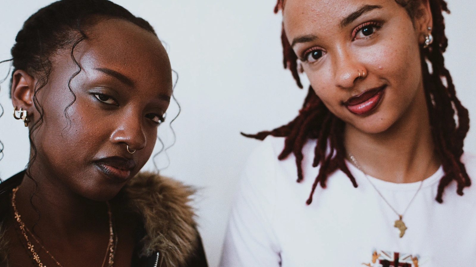 Nairobi's Alt Creative Beauty Through Thomas Seward's Lens: Escape.pln