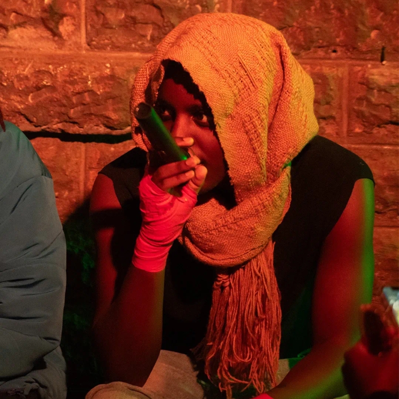 capespring.: A Review & Conversation