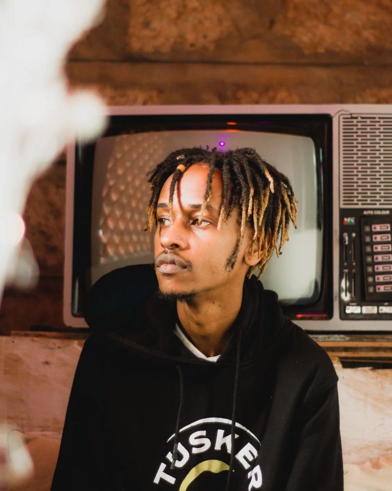 Image for From COKE STUDIO to UNDERGROUND 10: Industry Know-Hows with Antoine