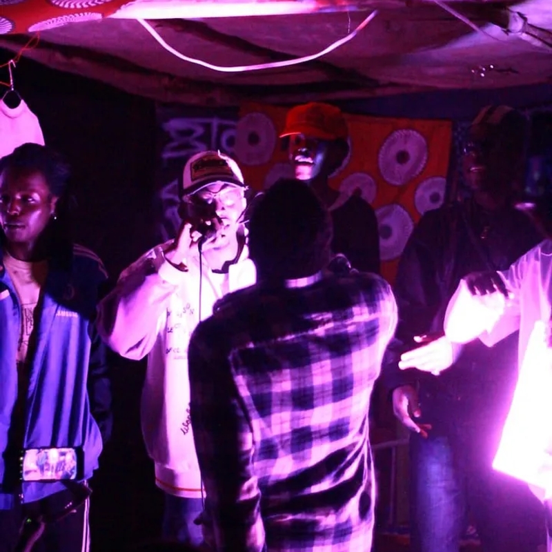 In Conversation With The Rugbones