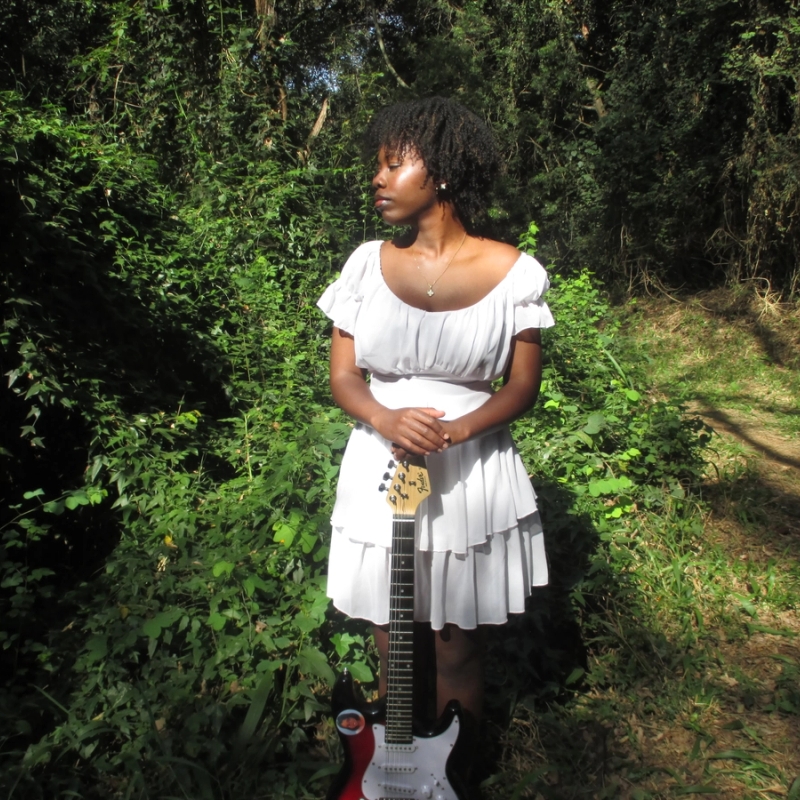 in conversation with mwaaji