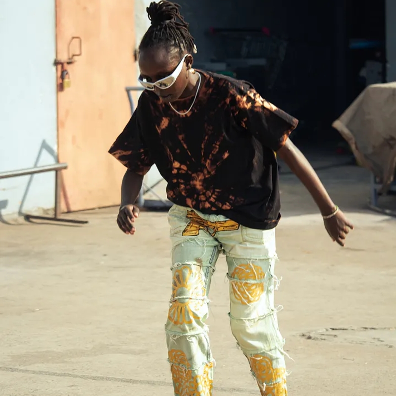 Nairobi Noize X Luku Store: Exporting Kenyan Fashion & Culture, with James Kagima & Francis Kinyanjui