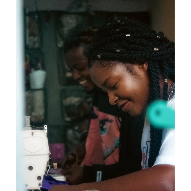 In Conversation With Makasi Studios