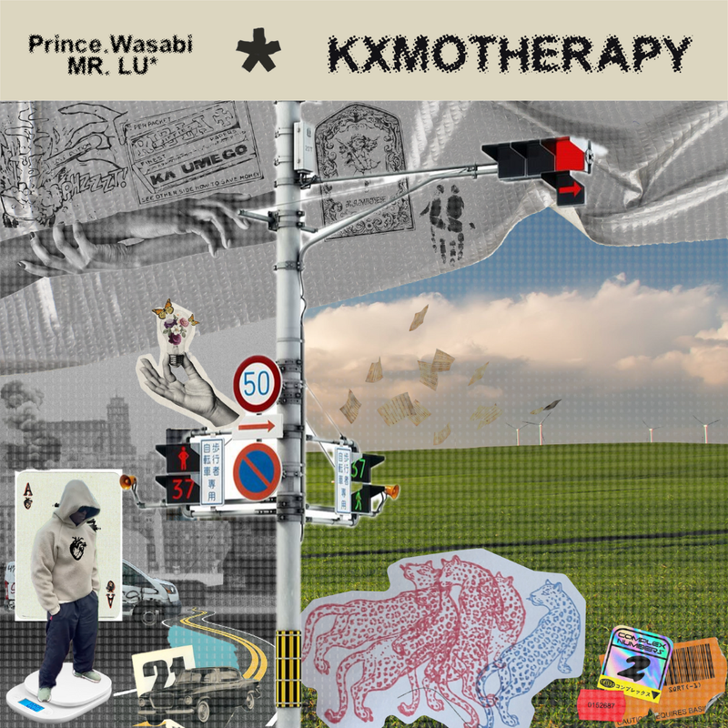 In Review: KXMOTHERAPY by MR. LU* & Prince.Wasabi