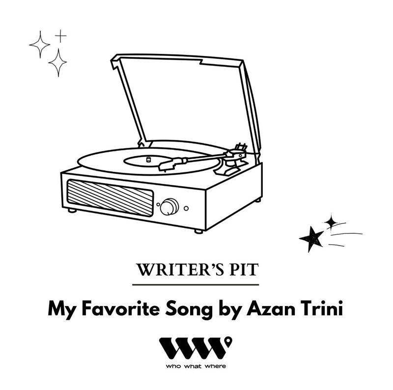 Image for WHAT'S MY FAVOURITE SONG?