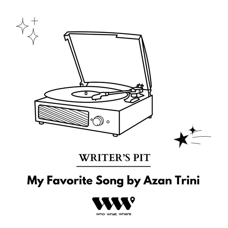 WHAT'S MY FAVOURITE SONG?