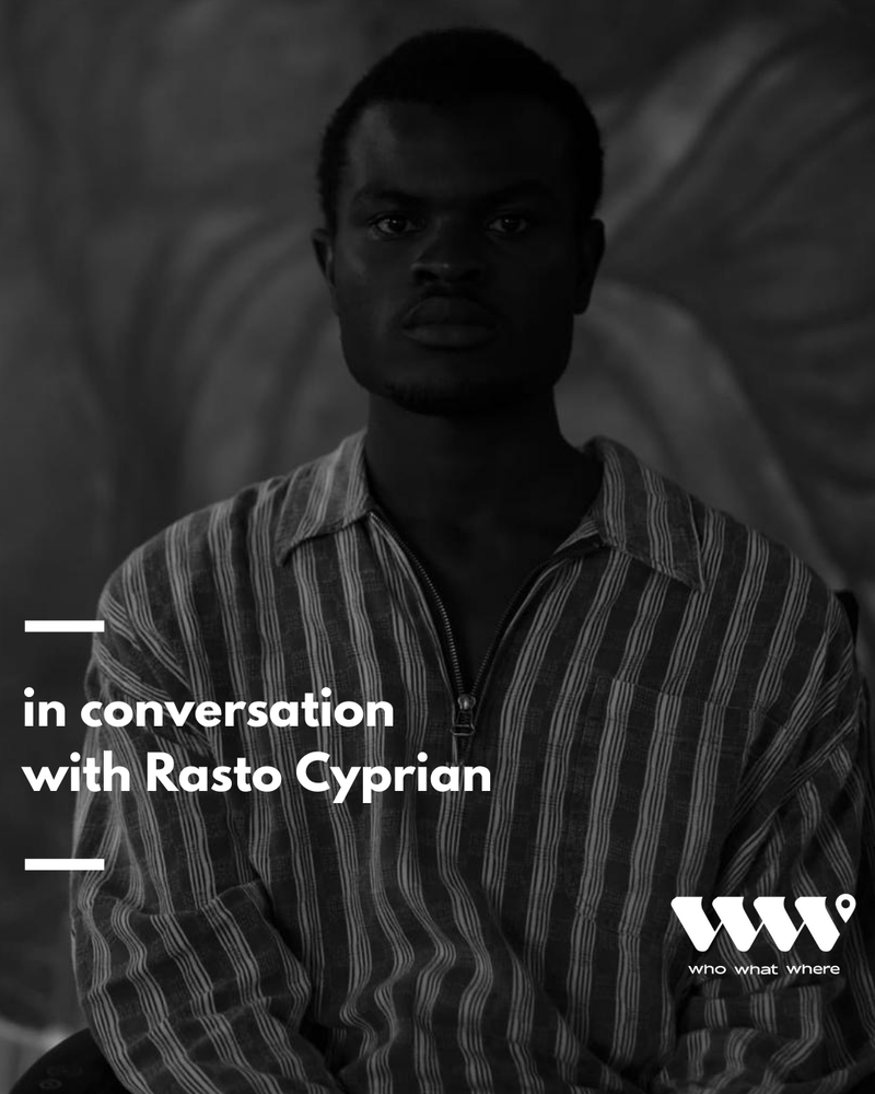 Image for in conversation with Rasto Cyprian