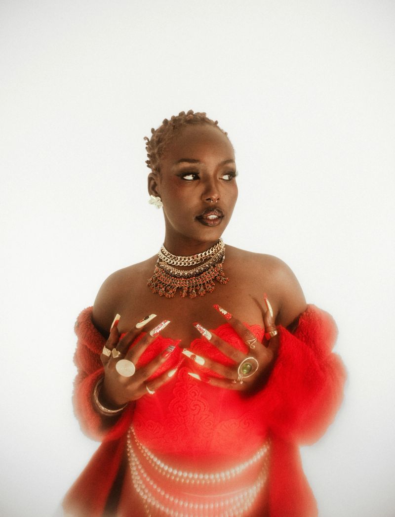 Image for In Conversation with El Chi