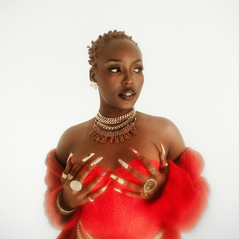 In Conversation with El Chi