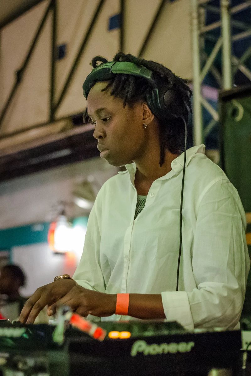 Image for In Conversation With Selina Onyando