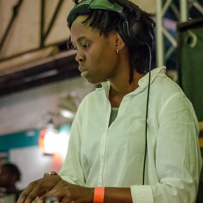 In Conversation With Selina Onyando