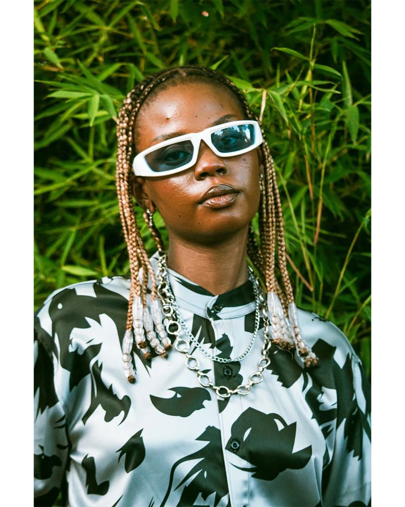 Image for In Conversation with Michatha