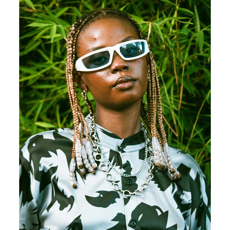 In Conversation with Michatha