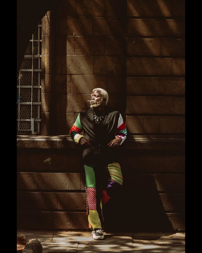 Image for In Conversation With The Revolution