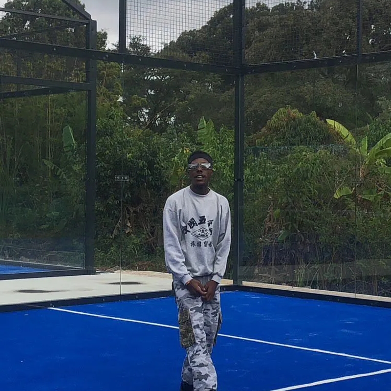 In Conversation with Jodye Faneto