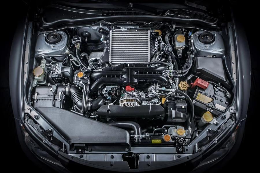 Engine Diagnostics