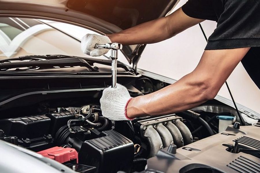 Performance Tuning