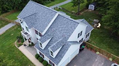 The Complete Homeowner’s Guide to Roof Shapes, Pitches, and Styles