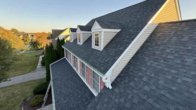 How Much Does It Really Cost to Replace Your Roof?
