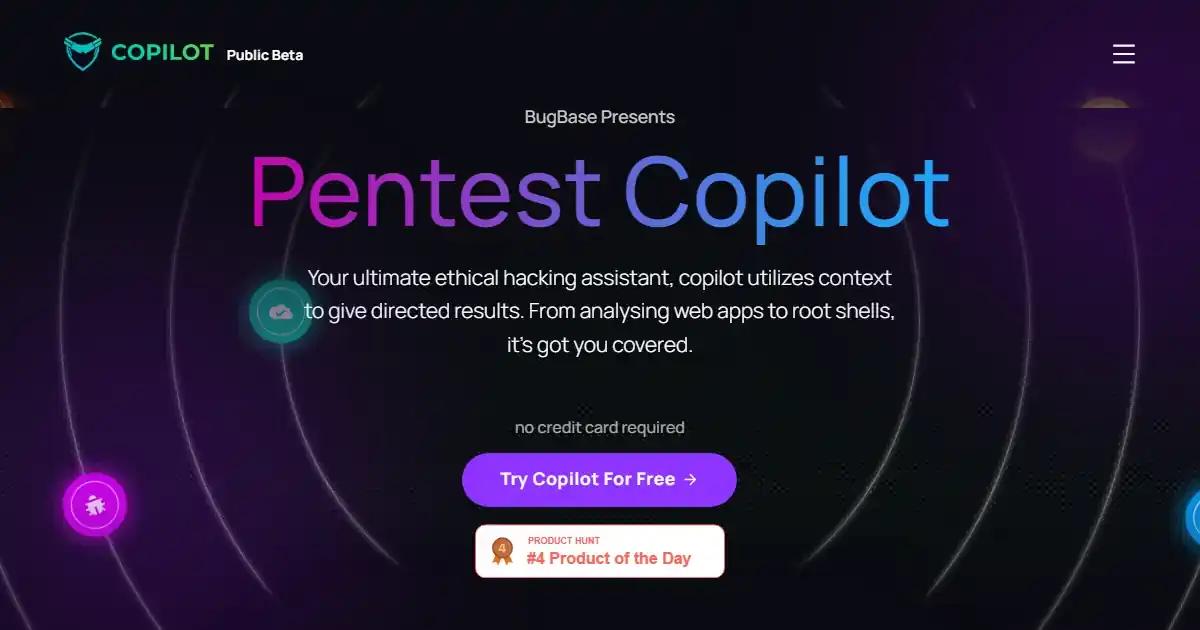 Pentest Copilot