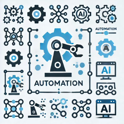 Automation Ai icon