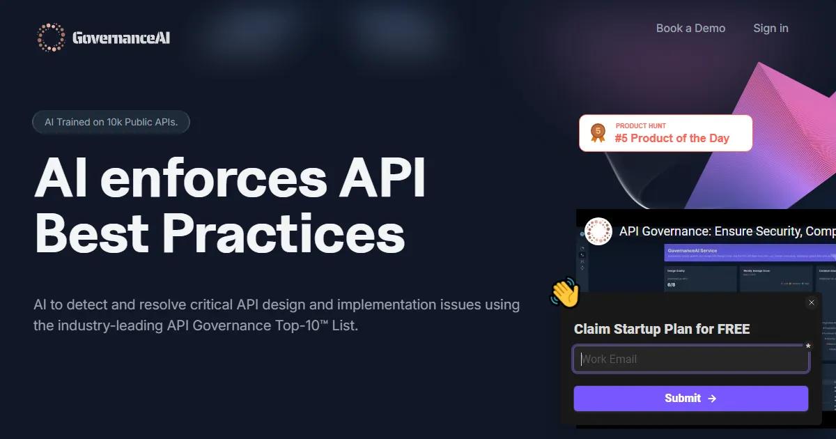 API Governance