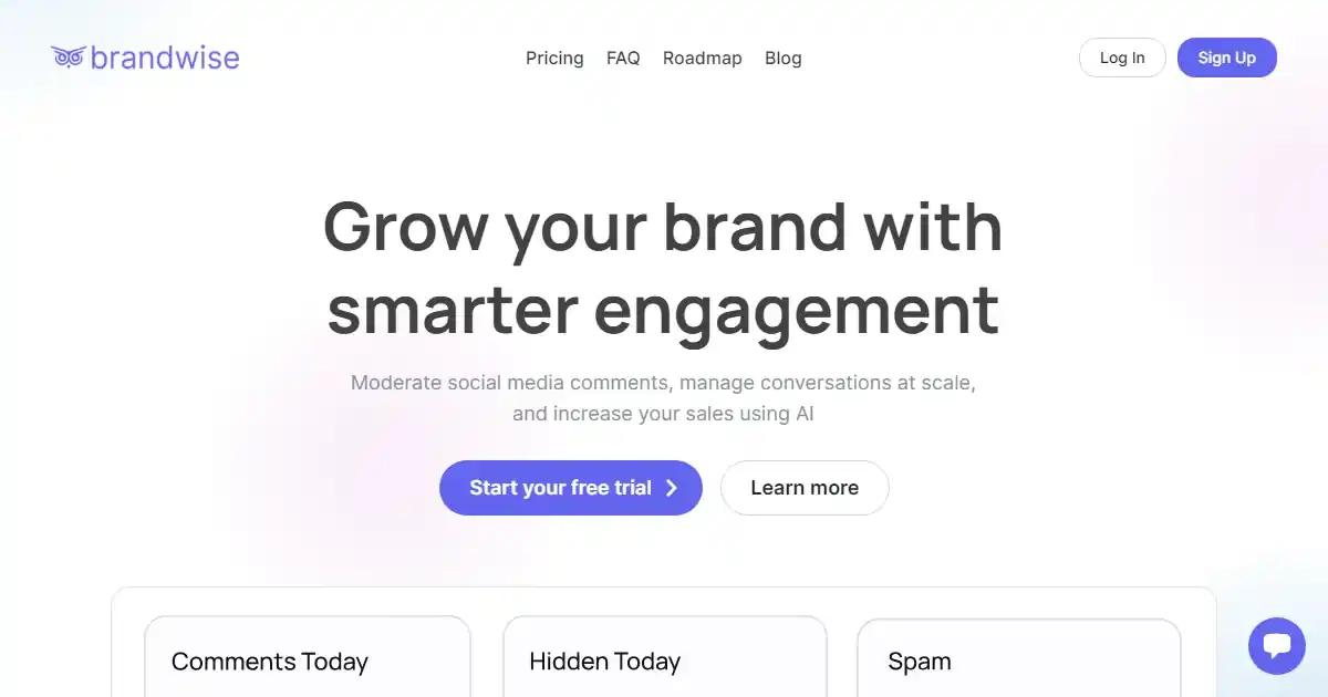 Brandwise AI